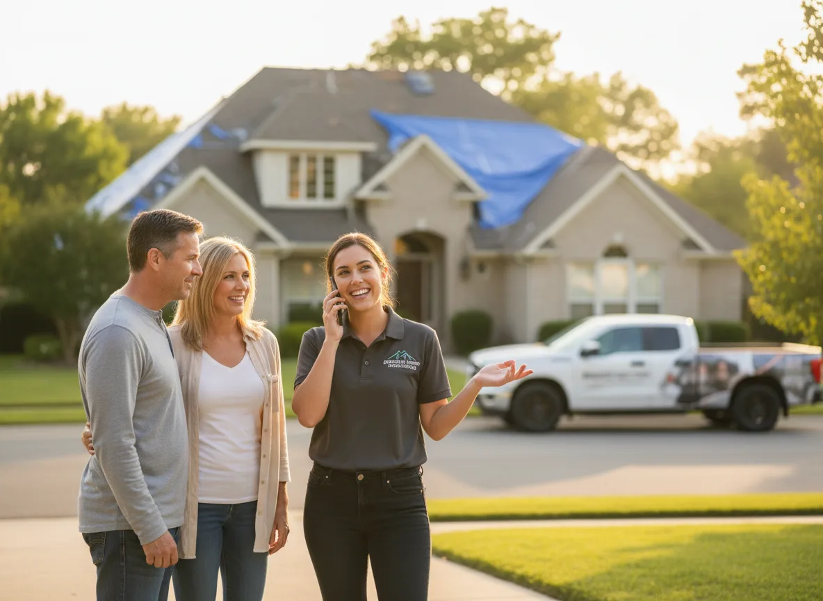 Emergency Roof Repair Jasper, AR FAQs